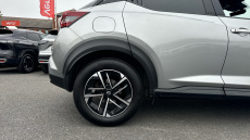 Nissan Juke 1.0 DiG-T N-Connecta 5dr Petrol Hatchback